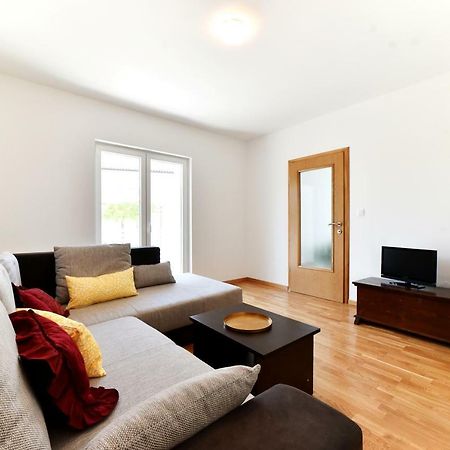 Apartman Hertz Imotski Eksteriør billede