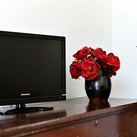 Apartman Hertz Imotski Eksteriør billede