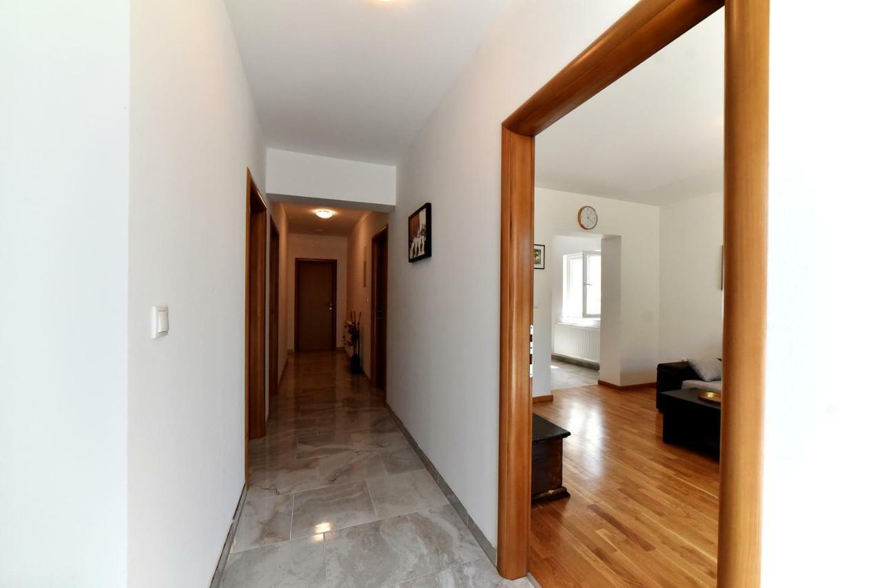 Apartman Hertz Imotski Eksteriør billede
