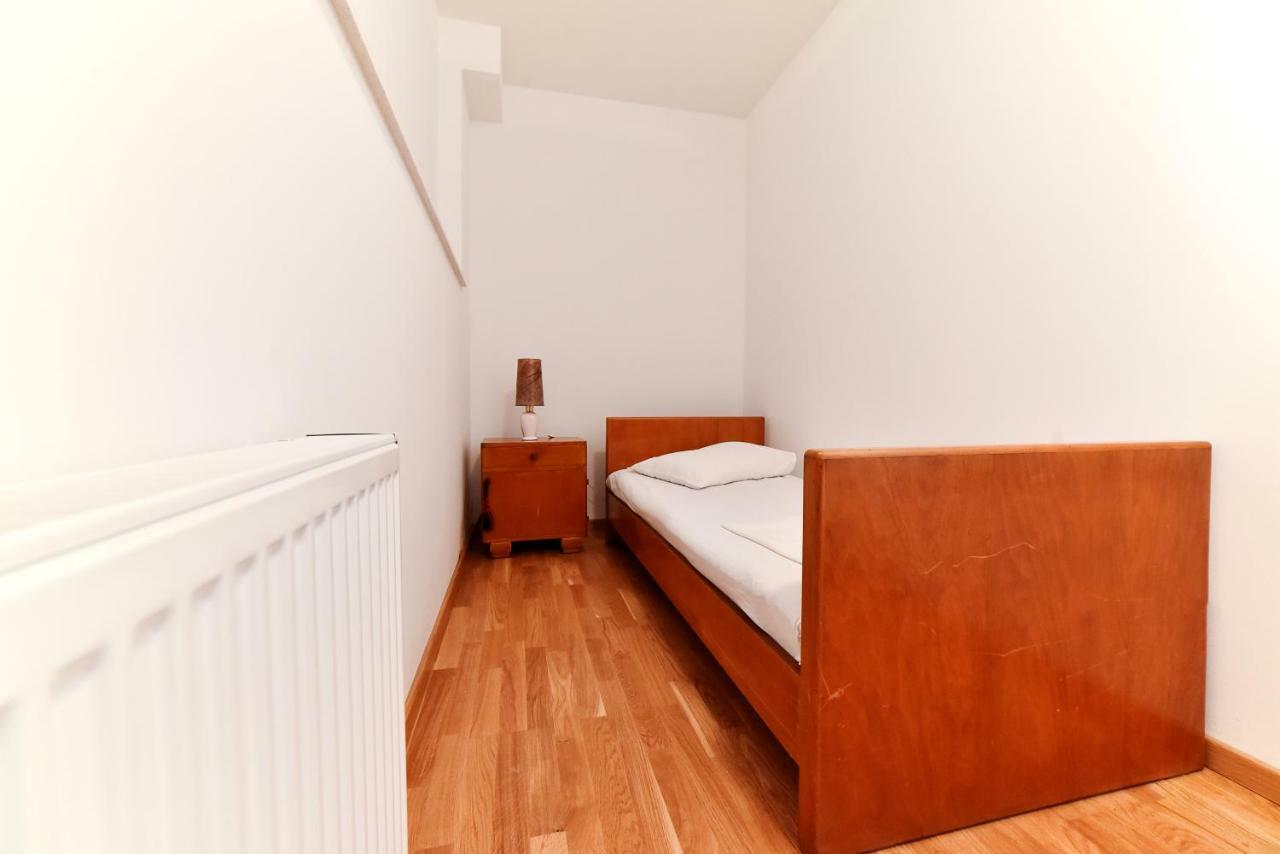 Apartman Hertz Imotski Eksteriør billede