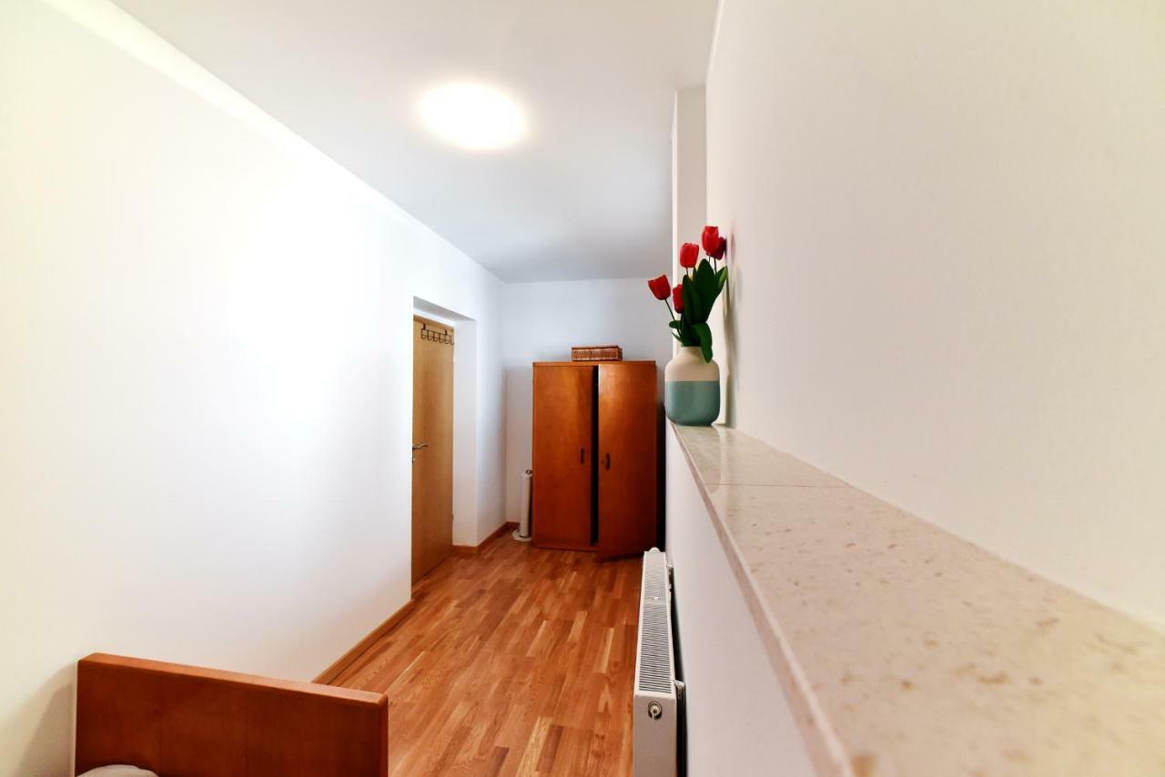 Apartman Hertz Imotski Eksteriør billede
