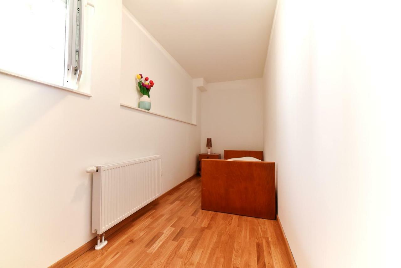 Apartman Hertz Imotski Eksteriør billede